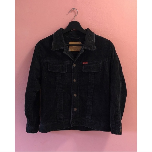Texwood Vintage Cord Jacket